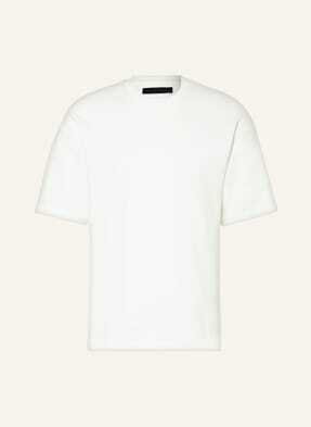 Drykorn T-Shirt Packston weiss