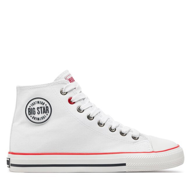 Trampki Big Star Shoes