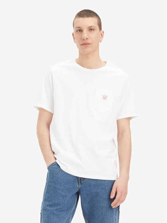 T-Shirt Levi's