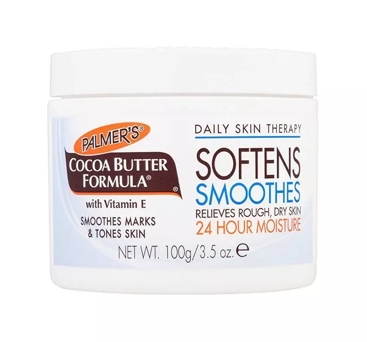 PALMERS COCOCA BUTTER HEALS SOFTNES MASŁO DO CIAŁA 100G