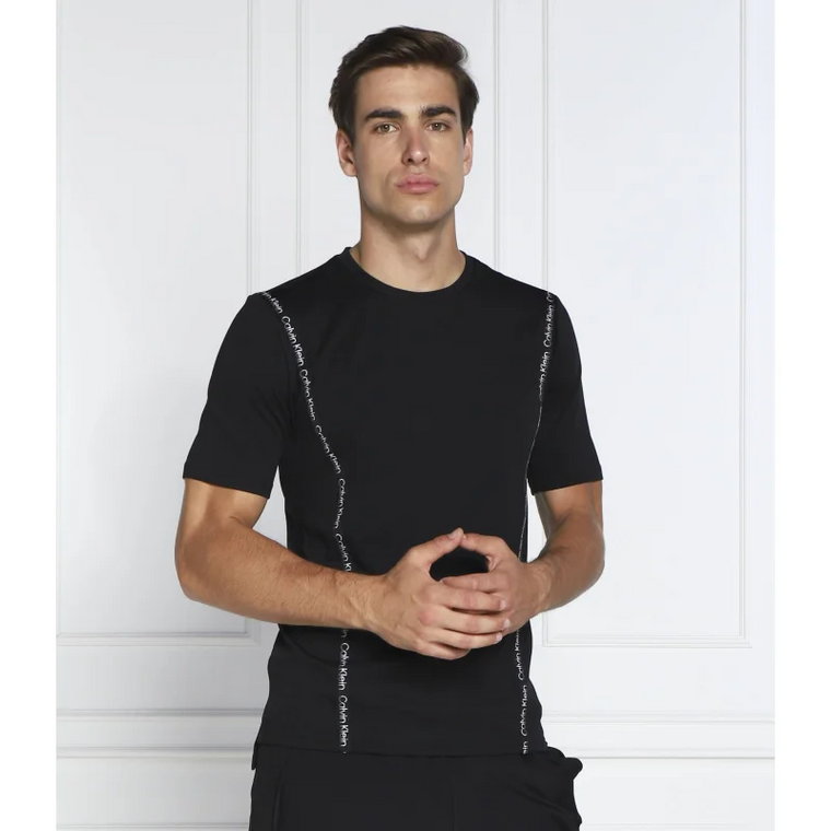 Calvin Klein Performance T-shirt | Regular Fit