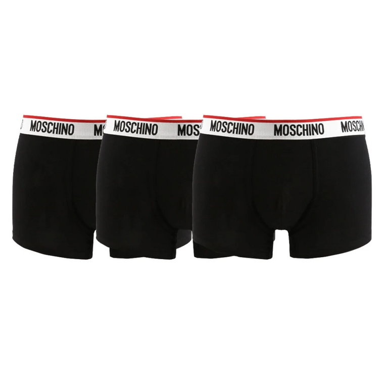 Underwear Moschino