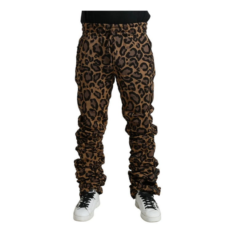 Sweatpants Dolce & Gabbana