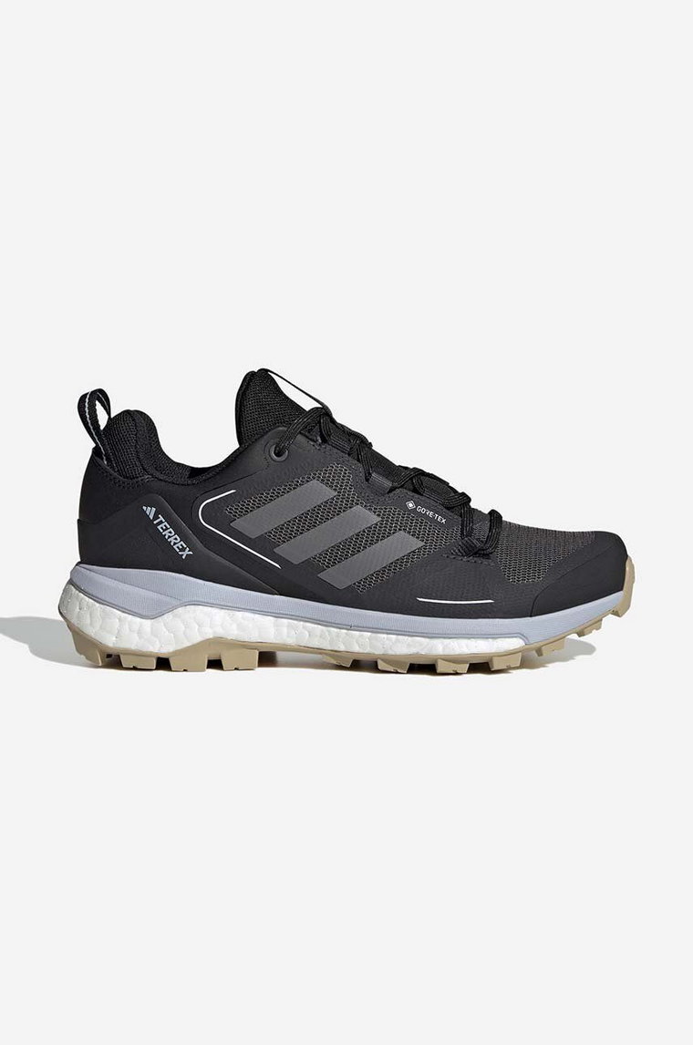 adidas TERREX buty Terrex Skychaser 2 GTX kolor czarny HP8706-CZARNY