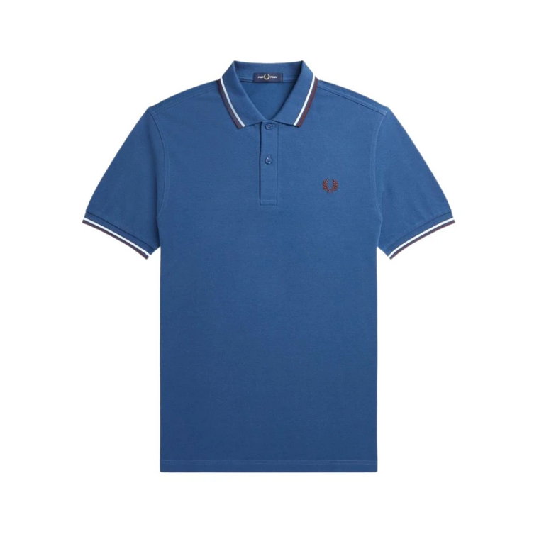 Koszulka Polo Fred Perry