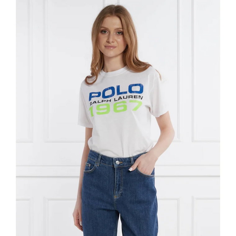 POLO RALPH LAUREN T-shirt polo 1967 | Regular Fit