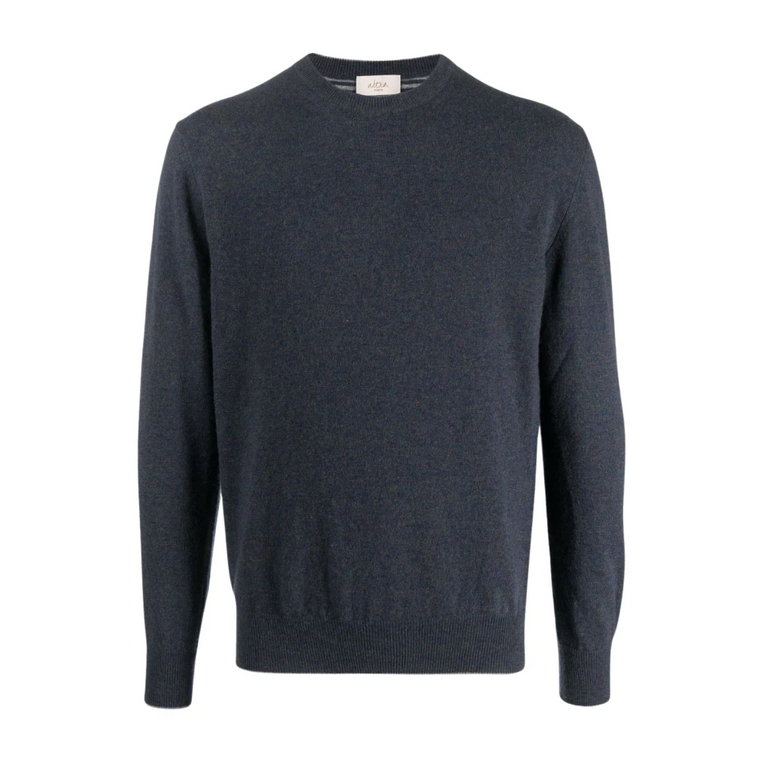 Round-neck Knitwear Altea