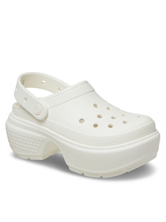 Klapki Crocs