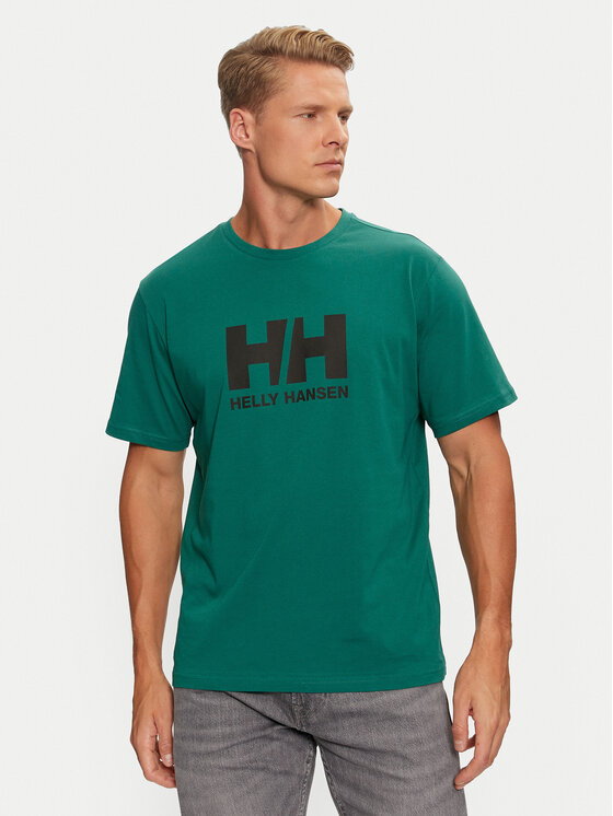 T-Shirt Helly Hansen