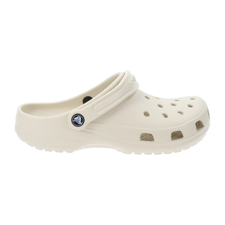Sliders Crocs