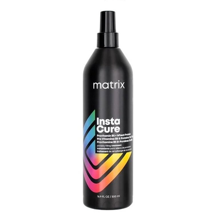 Matrix, Pro Solutionist Instacure, Odżywka bez spłukiwania, 500 ml