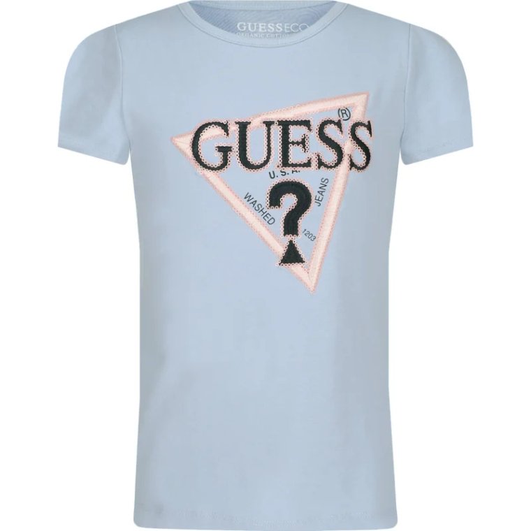 Guess T-shirt | Regular Fit