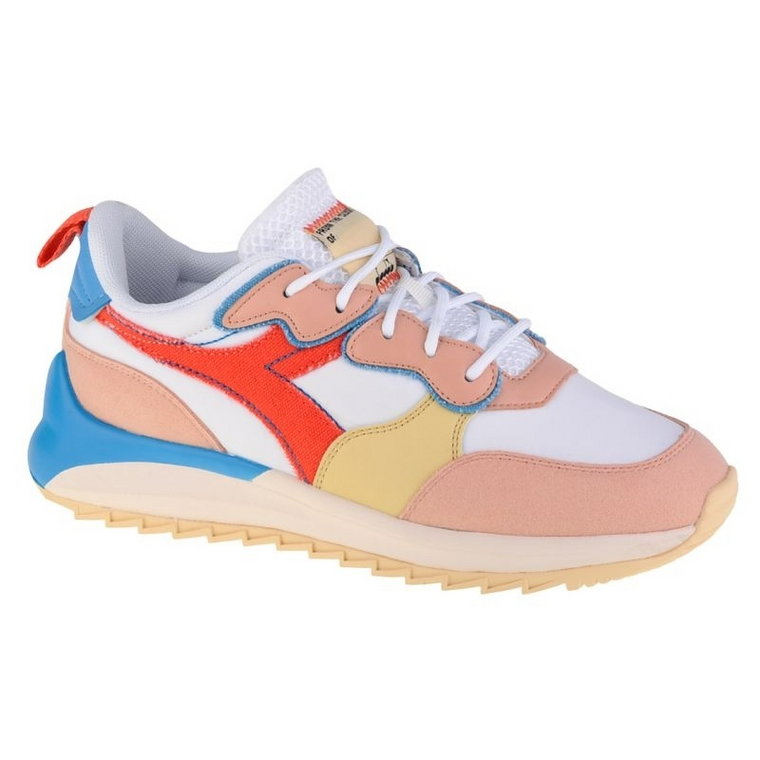 Buty Diadora Jolly Canvas Wn W 501-178305-01-C9868 wielokolorowe