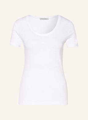 Marc O'polo T-Shirt weiss