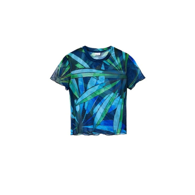 T-shirt Desigual