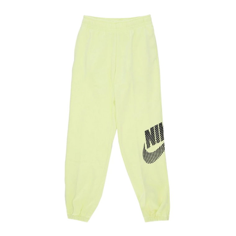 Dance Fleece Lekkie Spodnie do Joggingu Nike