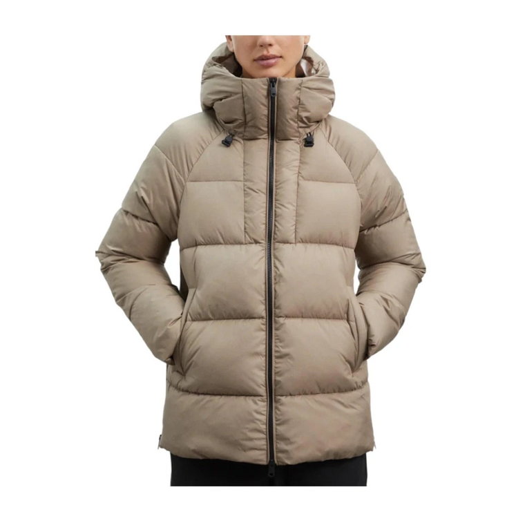 Down Jackets Ecoalf