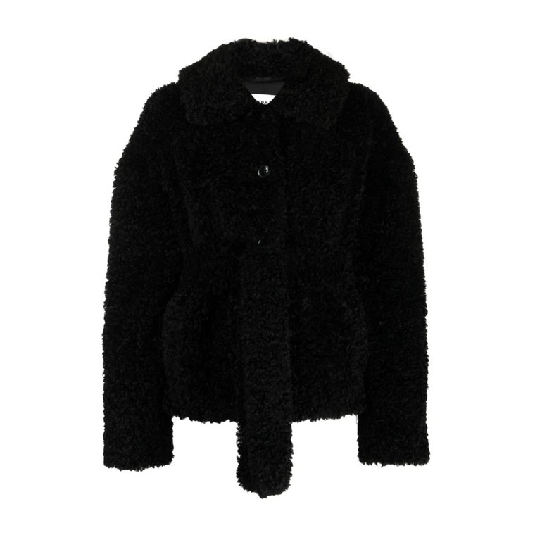 Faux Fur & Shearling Jackets P.a.r.o.s.h.