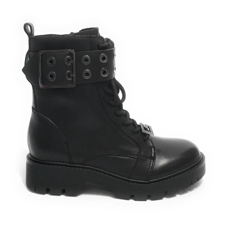 High Boots Guess