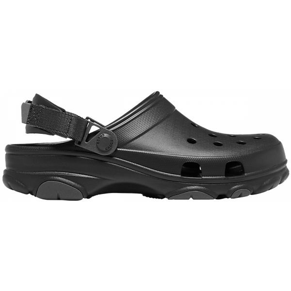 Chodaki Classic All Terain Clog Crocs