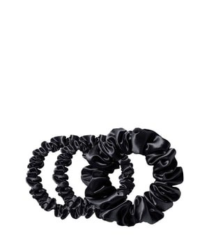 Slip Pure Silk Back To Basics Assorted Scrunchies Black Gumka do włosów 3 szt.