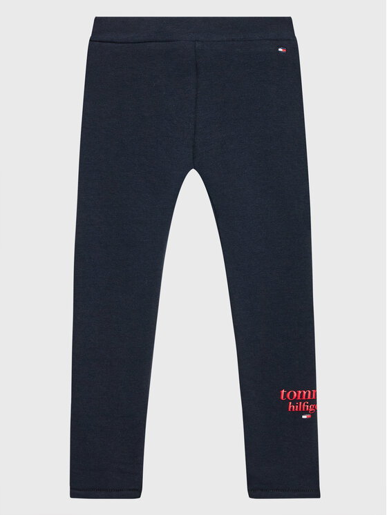 Legginsy Tommy Hilfiger