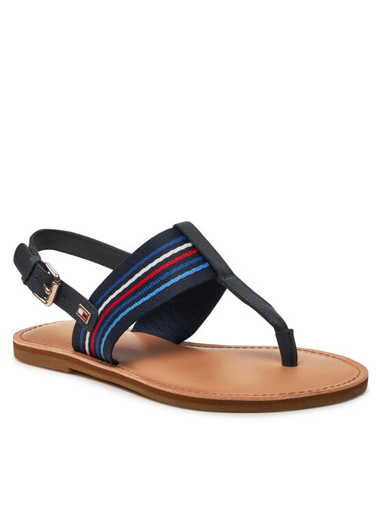 Sandały Tommy Hilfiger