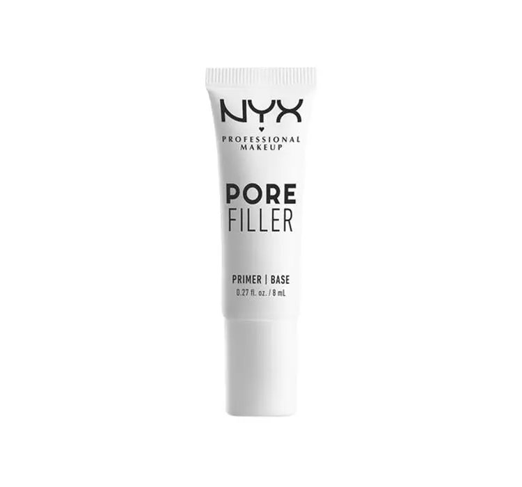 NYX PROFESSIONAL MAKEUP PORE FILLER PRIMER BAZA POD MAKIJAŻ 8ML