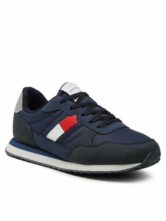 Sneakersy Tommy Hilfiger