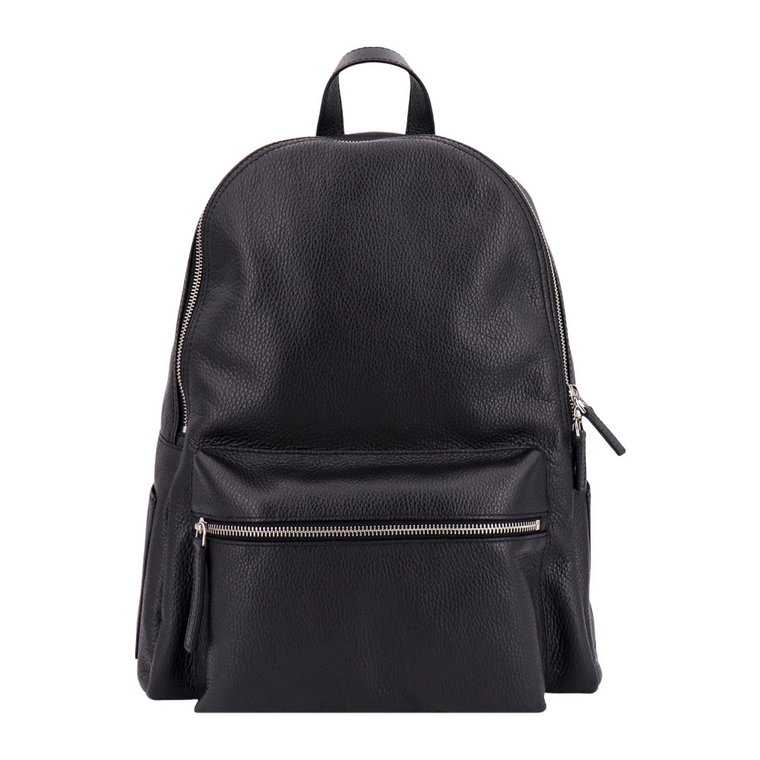 Backpacks Orciani