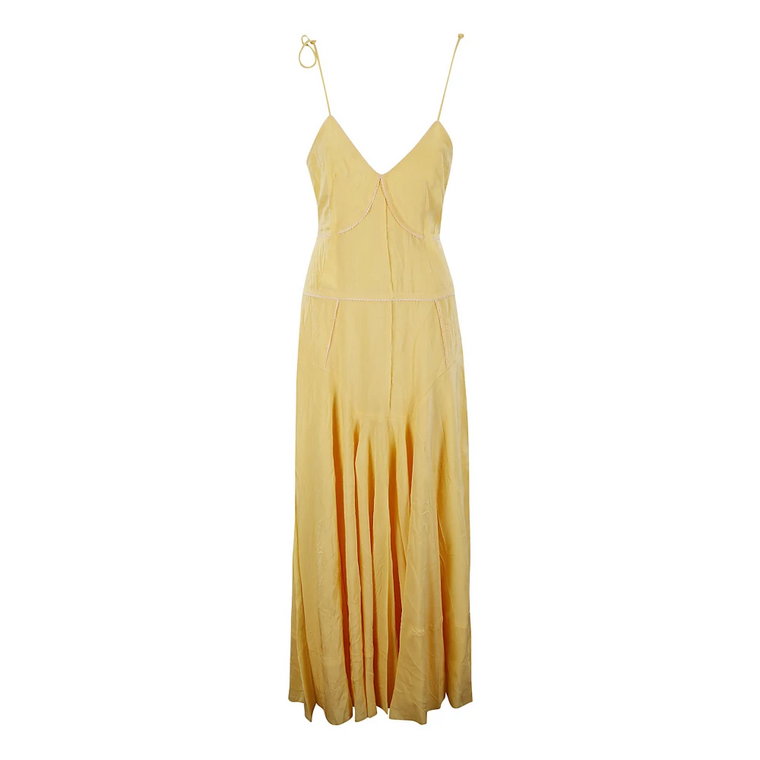 Maxi Dresses Max Mara