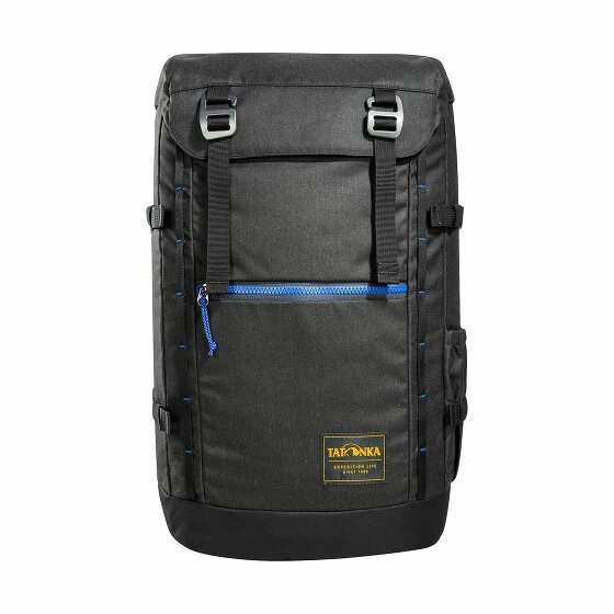 Tatonka City Hiker Backpack 49 cm komora na laptopa black