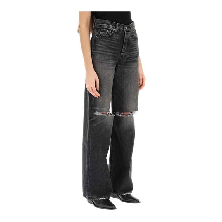 Wide Jeans Amiri