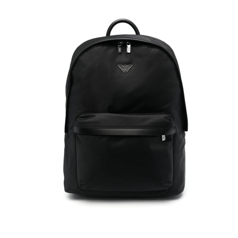 Backpacks Emporio Armani