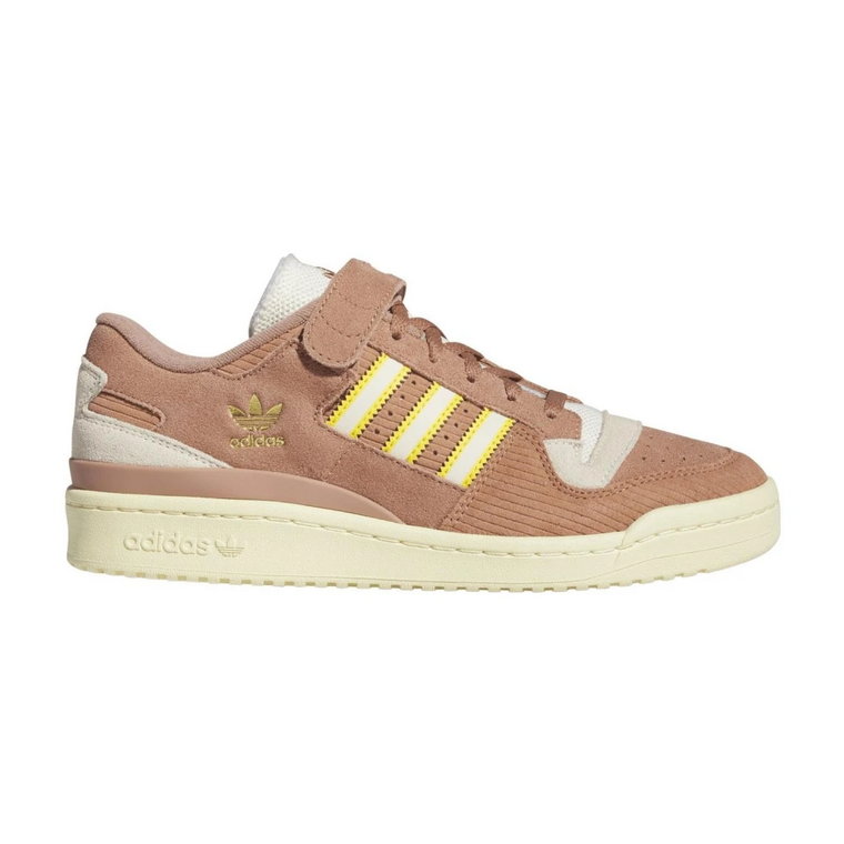 Forum 84 Low Sneakers Adidas