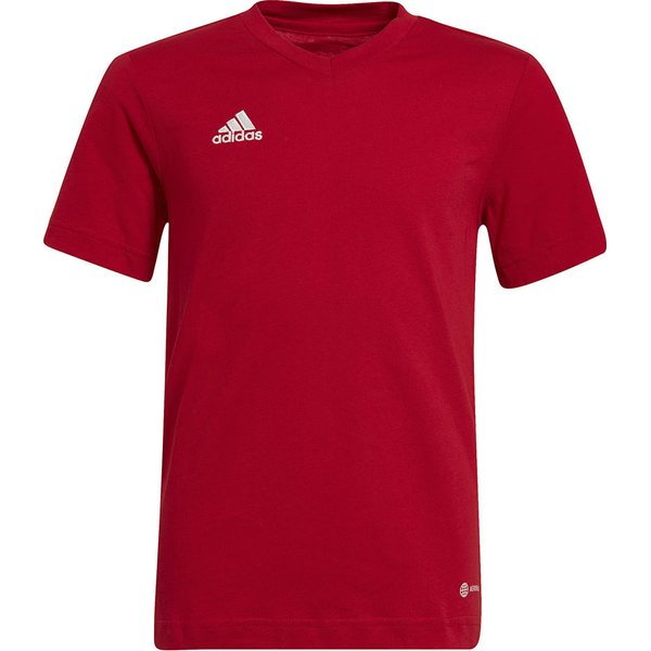 Koszulka juniorska Entrada 22 Tee Adidas