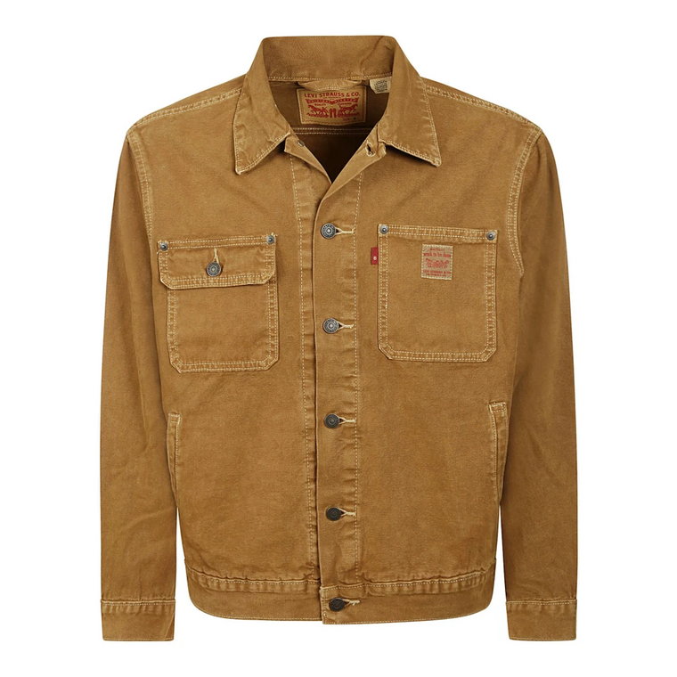 Light Jackets Levi's