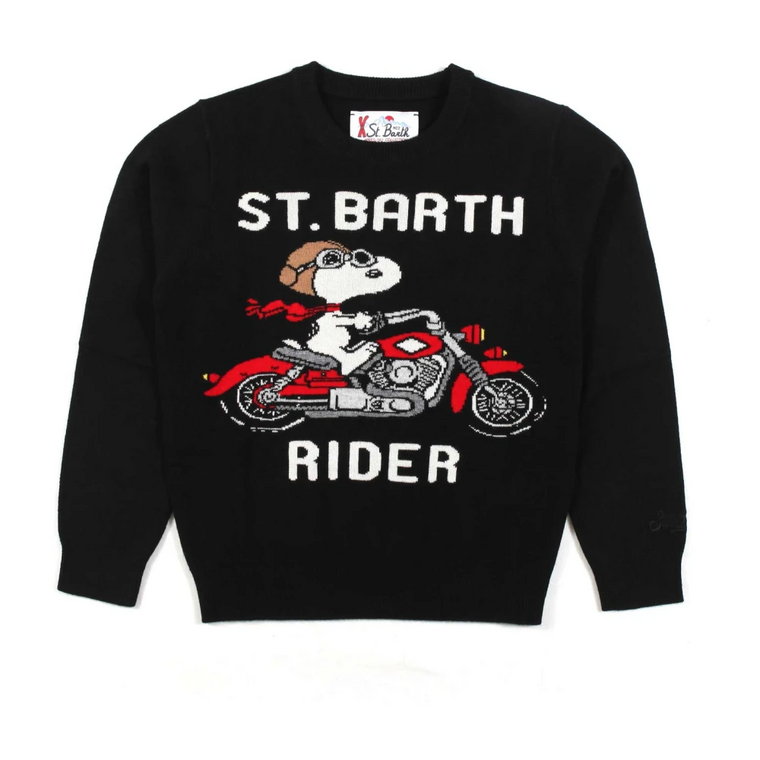 Knitwear MC2 Saint Barth