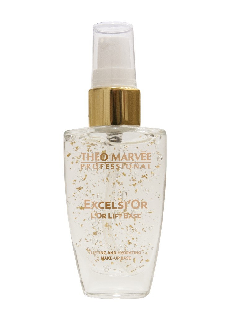 THEO MARVEE Excelsi&apos;Or L&apos;Or Lift Base Baza Pod Makijaż 30ml