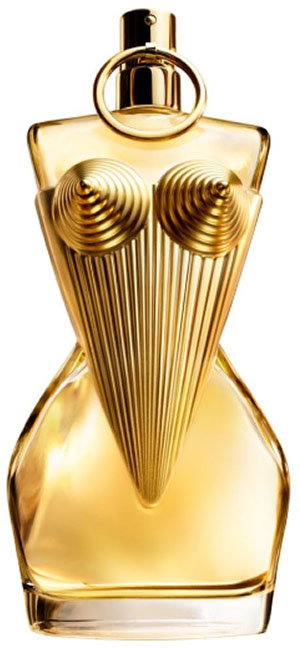 Woda perfumowana damska Jean Paul Gaultier Divine Rechargeable 100 ml (8435415076838). Perfumy damskie