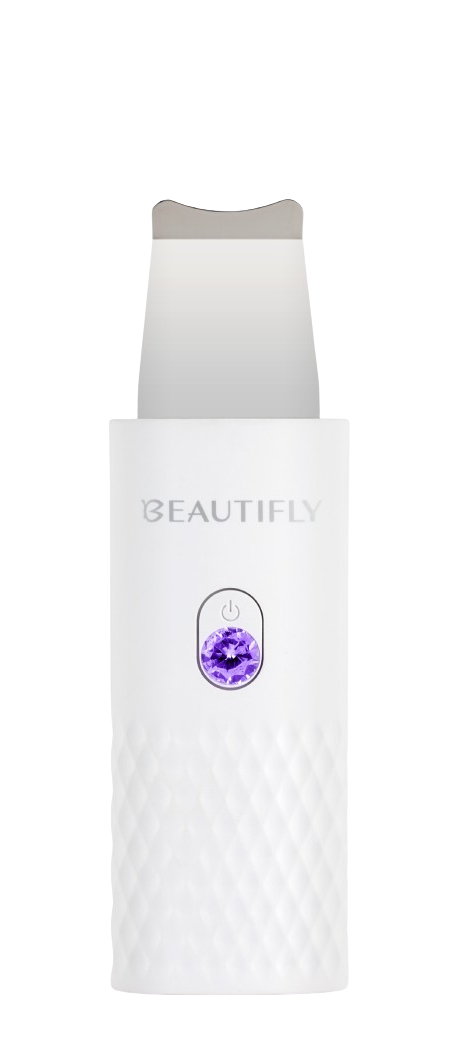 Beautifly Peeling kawitacyjny Scrub Mini Young