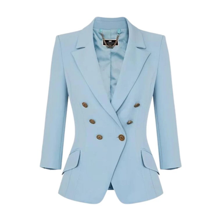 Blazers Elisabetta Franchi