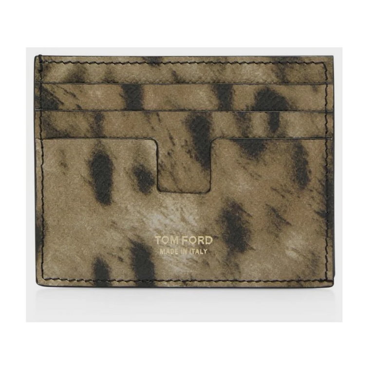 Wallets & Cardholders Tom Ford