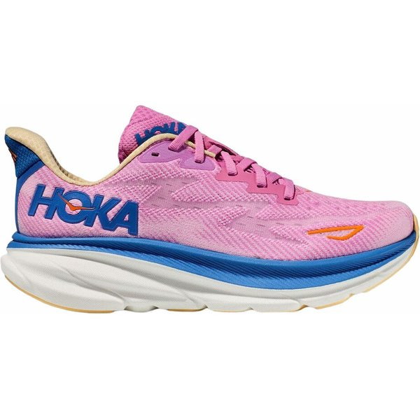 Buty do biegania Clifton 9 Wm's HOKA