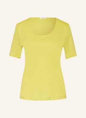 Efixelle T-Shirt gelb