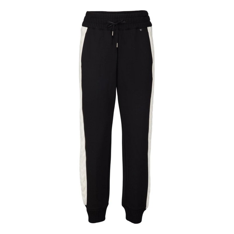 Trousers Twinset