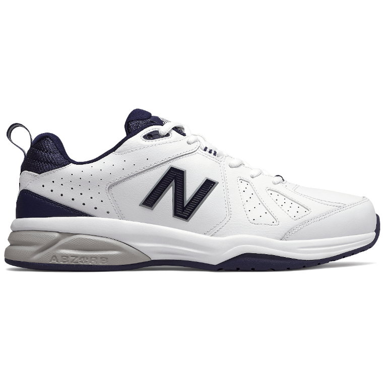 New Balance MX624WN5  białe