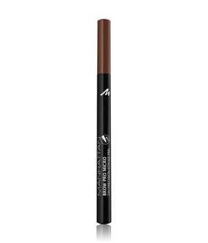 Manhattan Brow Pro Micro Pen Kredka do brwi 1 ml Nr. 002 - Soft Brown