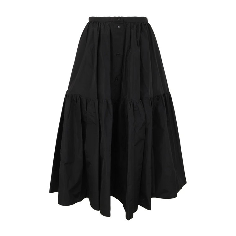 Midi Skirts Patou