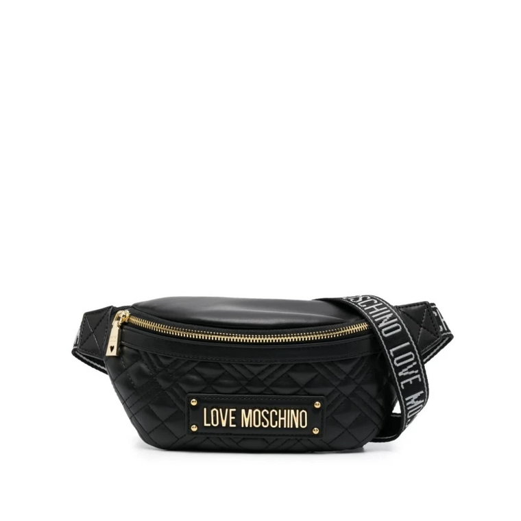 Shoulder Bags Love Moschino